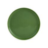 Jumbo Golfline Club Yeşil 14.7 cm Küçük Boy Pasta Tabağı