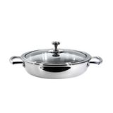 Jumbo Gourmet 24 cm Karnıyarık Tenceresi