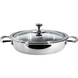 Jumbo Gourmet 26 cm Tava