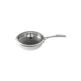 Jumbo Gourmet 26 cm Wok Tava