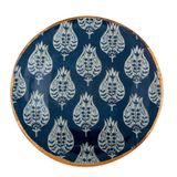 Jumbo Holza 30x30 cm Yuvarlak Tepsi