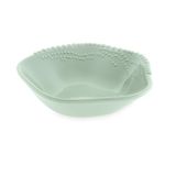 Jumbo Maris Melamin 15.5x15.2x4.3 cm Mint Yeşili Çukur Tabak