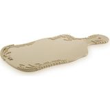 Jumbo Maris Melamin 29.9x13.9x1.9 cm Bej Küçük Servislik