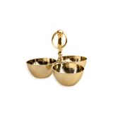 Jumbo Merya Gold 3'lü Çerezlik 500.01.22.1722