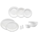 Jumbo New Claro 29 Parça 6 Kişilik Yemek Takımı