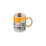 Jumbo New Year Roma Mug
