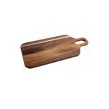 Jumbo Orta Boy New Wood Mood Kesme ve Sunum Tahtası
