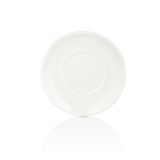 Jumbo Prime İstiflenir 12 CM Kahve Fincan Tabağı