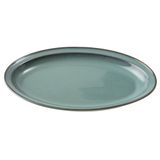 Jumbo Quantum 18 cm Kayık Tabak
