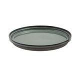 Jumbo Quantum 27 cm Düz Tabak