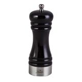 Jumbo Queen Siyah 15 cm Tuz Değirmeni