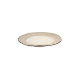 Jumbo Rustik 27 cm Düz Tabak