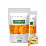 Jumbo Sarı Kuru Kayısı 1kg - Taptaze Yeni Mahsül - Gurme Serisi