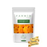Jumbo Sarı Kuru Kayısı 500gr - Taptaze Yeni Mahsül - Gurme Serisi