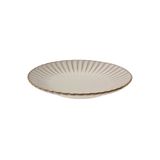 Jumbo Sashimi 21 cm Düz Tabak