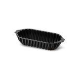 Jumbo Shark Swiss Black Baton Kek Kalıbı