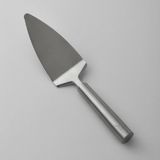 Jumbo Shine Çelik Servis Spatulası - 27 cm
