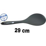 Jumbo Silikon Servis Kaşığı, Dayanıklı ve Kullanışlı, Pratik Mutfak Gereci - Seçenek 1