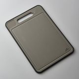 Jumbo Smart Grey Buz Çözücü Kesme Tahtası - Gri
