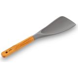 Jumbo Smart Grey Servis Kaşığı - Gri