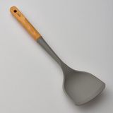 Jumbo Smart Grey Servis Spatula - 32 cm