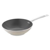 Jumbo Swiss Crystal 28 cm Bej Wok Tava