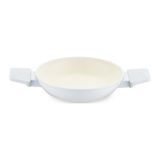 Jumbo Swiss Crystal Light Grey Sahan 20 Cm Gri