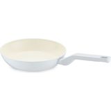 Jumbo Swiss Crystal Light Grey Tava 24 cm - Açık Gri