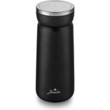 Jumbo Termos Siyah 350 ml