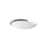 Jumbo Timeless Oval Tepsi