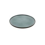 Jumbo Twin Blue 16 cm Düz Tabak