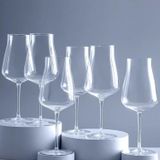 Jumbo Wineart 700 ml 6'lı Kadeh Takımı