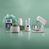 Jumbo X Homend 5'Li Vintage Set (Filtre Kahve Makinesi + Blender + Stand Mikser + Su Isıtıcısı + Ekmek Kızartma Makinesi)
