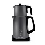 Jumbo X Homend Cooltouch 1793H Antrasit Çay Makinesi