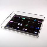 Jumbo X İstanbul Modern Adnan Çoker Retrospektif Tepsi