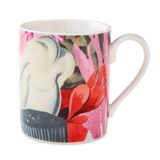 Jumbo X İstanbul Modern Erol Eskici Field Of Study Mug