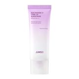 Jumiso %3 Niacinamide Tone-Up 50+SPF Güneş Kremi 40 ml