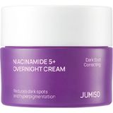 Jumiso %5 Niasinamid Gece Kremi 50 ml