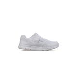 Jump 10555 Günlük Hafif Spor Ayakkabı, 41, 6168890, Beyaz, Erkek