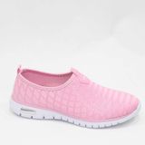 Jump 15198 Pembe Kadın Spor Ayakkabı