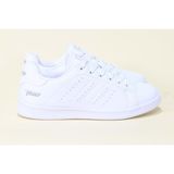 Jump 15306-15307 Beyaz Kadın Sneaker Günlük Spor Ayakkabı