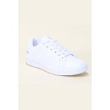 Jump 15306 / 15307 Kadın - Erkek Full Beyaz Sneaker Anatomik Günlük Spor Ayakkabı 36/45 -1