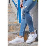 Jump 15306 B4 Günlük Spor Ayakkabı JA315306128ET-4BEYAZ