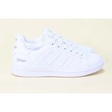 Jump 15306 Ortopedik Sneakers Ayakkabı - Beyaz
