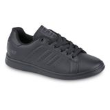Jump 15306 Siyah Unisex Spor Ayakkabı