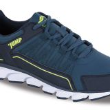 Jump 15383 Mavi Erkek Spor Ayakkabı