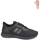 Jump 1564-24853 Siyah Erkek Spor Ayakkabı