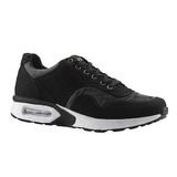 Jump 15985-A Siyah Unisex Spor Ayakkabı