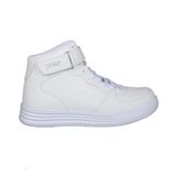 Jump 16308-Y Siyah Unisex Spor Ayakkabı