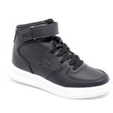 Jump 16309 Siyah Erkek Sneakers